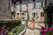 Marcolès - Petite Cité de Caractère® et Plus Beau Village de France®