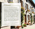 Marcolès - Petite Cité de Caractère® et Plus Beau Village de France®