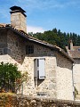 Roumégoux