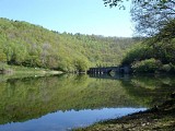 Lac d'Enchanet