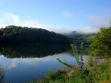 Lac d'Enchanet