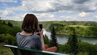 Lac d'Enchanet