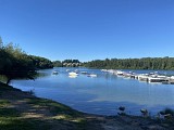 Lac de Saint-Étienne-Cantalès