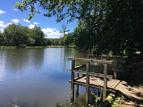 Domaine du Moulin du Fau