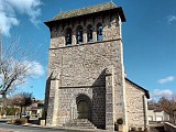 Roannes-Saint-Mary
