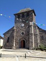 Église de Saint-Mamet