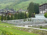 Cimetière