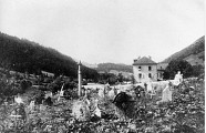 Cimetière