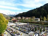 Cimetière