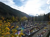Cimetière