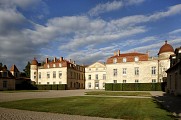 Château de Parentignat
