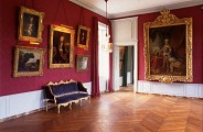 Château de Parentignat