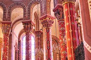 Abbatiale romane Saint-Austremoine