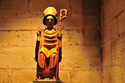 Abbatiale romane Saint-Austremoine