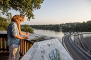 Barrage de Saint-Étienne-Cantalès