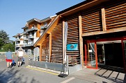 Thermes de Thonon-les-Bains