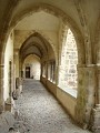 Abbaye de Menat