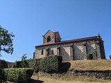 Église Romane Saint-Bonnet