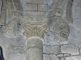 Église Romane Notre-Dame de Montaigut en Combrailles