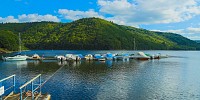 Lac des Fades-Besserve