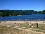 Lac des Fades-Besserve