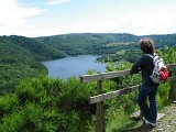 Lac des Fades-Besserve