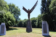 Mémorial des Combrailles