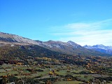 Village de Montclar