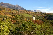 Village de Montclar