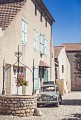 Charroux, la médiévale "Plus Beaux Villages de France"