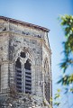 Charroux, la médiévale "Plus Beaux Villages de France"