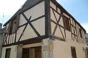 Saint-Pourçain, cité viticole