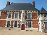 Manoir du Fay