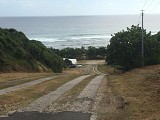 Bois Baron / Anse Maurice