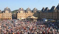 Place Ducale