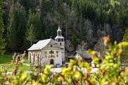 Eglise de Notre-Dame de la Gorge