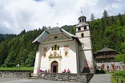 Eglise de Notre-Dame de la Gorge