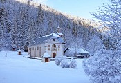 Eglise de Notre-Dame de la Gorge