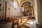 La chapelle de Montgésin