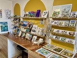 Boutique OT des Portes de Vassivière