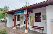 Bureau d'Accueil touristique Urt