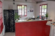 Bureau d'Accueil touristique Urt