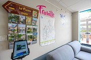 Bureau d'Information Touristique de L'Isle-Jourdain