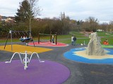 Aire de jeux - Grosbliederstroff