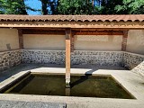 Source et Lavoir de Grénieux