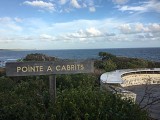 littoral Anse a la Gourde / Anse Baie Olive