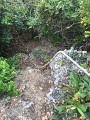 littoral Anse a la Gourde / Anse Baie Olive