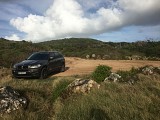 littoral Anse a la Gourde / Anse Baie Olive