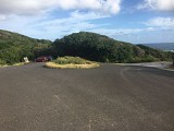 littoral Anse a la Gourde / Anse Baie Olive