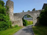 Thoreau - Château